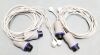 PERIMED PERIFLUX SYSTEM 5000 IONTOPHORESIS SYSTEM