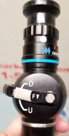 OLYMPUS HYF TYPE XP HYSTEROSCOPE