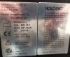 VIDAR CAD PRO ADVANTAGE FILM DIGITIZER