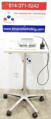 DIAGNOSTIC ULTRASOUND CORPORATION BVI 3000 BLADDER SCANNER