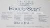 DIAGNOSTIC ULTRASOUND CORPORATION BVI 3000 BLADDER SCANNER