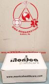 MONICA HEALTHCARE AN24 FETAL MONITOR