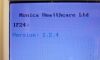 MONICA HEALTHCARE AN24 FETAL MONITOR