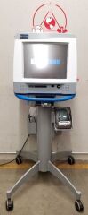 VOLCANO THERAPEUTICS 6800 PRESSURE/FLOW INSTRUMENT
