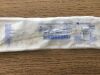 SORIN GROUP A232-30C Arterial Cannula 220mm x 3mm x 1/4in (X)