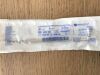 SORIN GROUP A232-38C Arterial Cannula 220mm x 3.8mm x 1/4in (X)