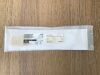 AESCULAP GE719SU Hi-Line XS Disp. Diamond Burr XL-I D 6mm (X)