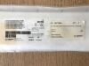 AESCULAP GE719SU Hi-Line XS Disp. Diamond Burr XL-I D 6mm (X)