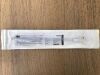 BARD 0057631 Femoral Separable Suction and Irrigation Tip(X)