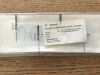 AESCULAP GE504SU Hi-Line XS Disp. Rosen Burr II D 2.3mm(X)