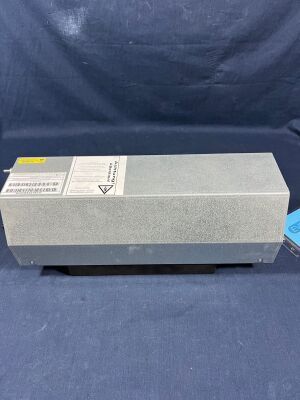 SIEMENS 1P10162054 Control Electronics Cooling Unit CT Scanner