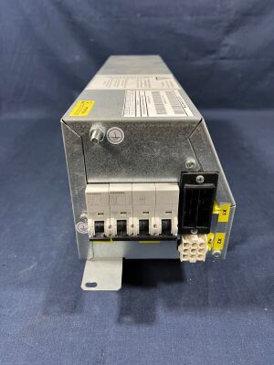 SIEMENS 1P10162054 Control Electronics Cooling Unit CT Scanner