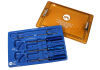 AMERICAN MEDICAL SALES Ogden-Anchor-System American Medical Electronics Ogden Anchor System Set