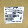 BD 300866 Luer Syringe 50ml