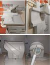 PHILIPS Ingenia 1.5T MRI Scanner