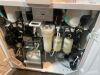 MEDIVATORS EDGE Endoscopy Processor