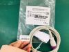 MINDRAY 130010512SA30Y-48MR  Masimo Adult Finger Clip Spo2 Sensor 3.0m 130010512SA30Y-48MR  Monitor