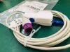 MINDRAY 130010512SA30Y-48MR  Masimo Adult Finger Clip Spo2 Sensor 3.0m 130010512SA30Y-48MR  Monitor