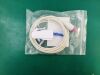 MINDRAY 130010512SA30Y-48MR  Masimo Adult Finger Clip Spo2 Sensor 3.0m 130010512SA30Y-48MR  Monitor