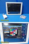 SPACELABS Ultraview SL 94266 Flat-Panel  Touchscreen Display W/ Adapter