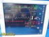 SPACELABS Ultraview SL 94266 Flat-Panel  Touchscreen Display W/ Adapter
