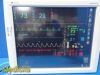 SPACELABS Ultraview SL 94266 Flat-Panel  Touchscreen Display W/ Adapter