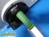 STRYKER 0233-050-100 FiberOptic Light Guide 10-ft; Transparent