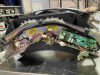 GE 5262891 HV exchange CT Scanner