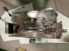 GE 5335448 collimator CT Scanner