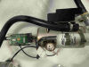 GE 5326834 Rev7 HV oil pump CT Scanner