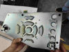 SIEMENS 8098084 / 8098092 Operating Panel CT Scanner