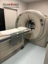 TOSHIBACANON AQUILION 64 CT Scanner