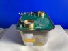 SIEMENS 11011501 / 11011601 HVT_LP_1 High Voltage (HV) Tank  Rad Room