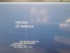 GE Mac 2000 EKG