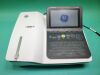 GE MAC 2000 12 Lead Resting EKG ECG System