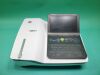 GE MAC 2000 12 Lead Resting EKG ECG System