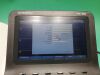 GE MAC 2000 12 Lead Resting EKG ECG System