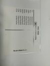 GE MAC 2000 12 Lead Resting EKG ECG System