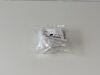 RESPIRONICS INS. RP L AF541 Over the Nose Cushion  1121428  (H23) RP L AF541 Over the Nose Cushion