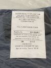 KCI 300 Leg Section Pad  PDB3003  (T63) 300 Leg Section Pad