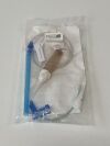 BD Lot of 6 Pump Infusion Set  2204-0007   Exp.2024-09  (V22) Pump Infusion Set