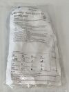 BD Lot of 6 Pump Infusion Set  2204-0007   Exp.2024-09  (V22) Pump Infusion Set