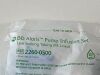 BD Lot of 10 Pump Infusion Set  2260-0500 Exp.2024-08  (V22) Pump Infusion Set