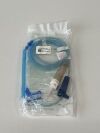 BD Lot of 10 Pump Infusion Set  2260-0500 Exp.2024-08  (V22) Pump Infusion Set