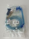 BD Lot of 10 Pump Infusion Set  2260-0500 Exp.2024-08  (V22) Pump Infusion Set
