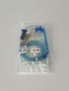 BD Lot of 10 Pump Infusion Set  2260-0500 Exp.2024-08  (V22) Pump Infusion Set