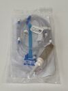 BD Lot of 41 Pump Infusion Set  11426965   Exp.2025-07  (V22) Pump Infusion Set