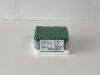 BD Case of 100 Lithium Heparin (LH)75 USP Units  367884   Exp.2024-11  (V20) Lithium Heparin (LH)75 USP Units