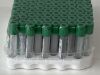 BD Case of 100 Lithium Heparin (LH)75 USP Units  367884   Exp.2024-11  (V20) Lithium Heparin (LH)75 USP Units