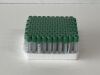 BD Case of 100 Lithium Heparin (LH)75 USP Units  367884   Exp.2024-11  (V20) Lithium Heparin (LH)75 USP Units